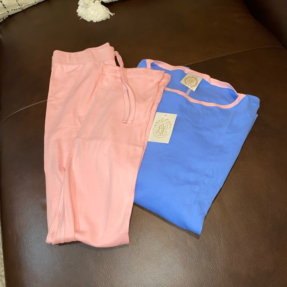 TBBC Lolly Lounge Set